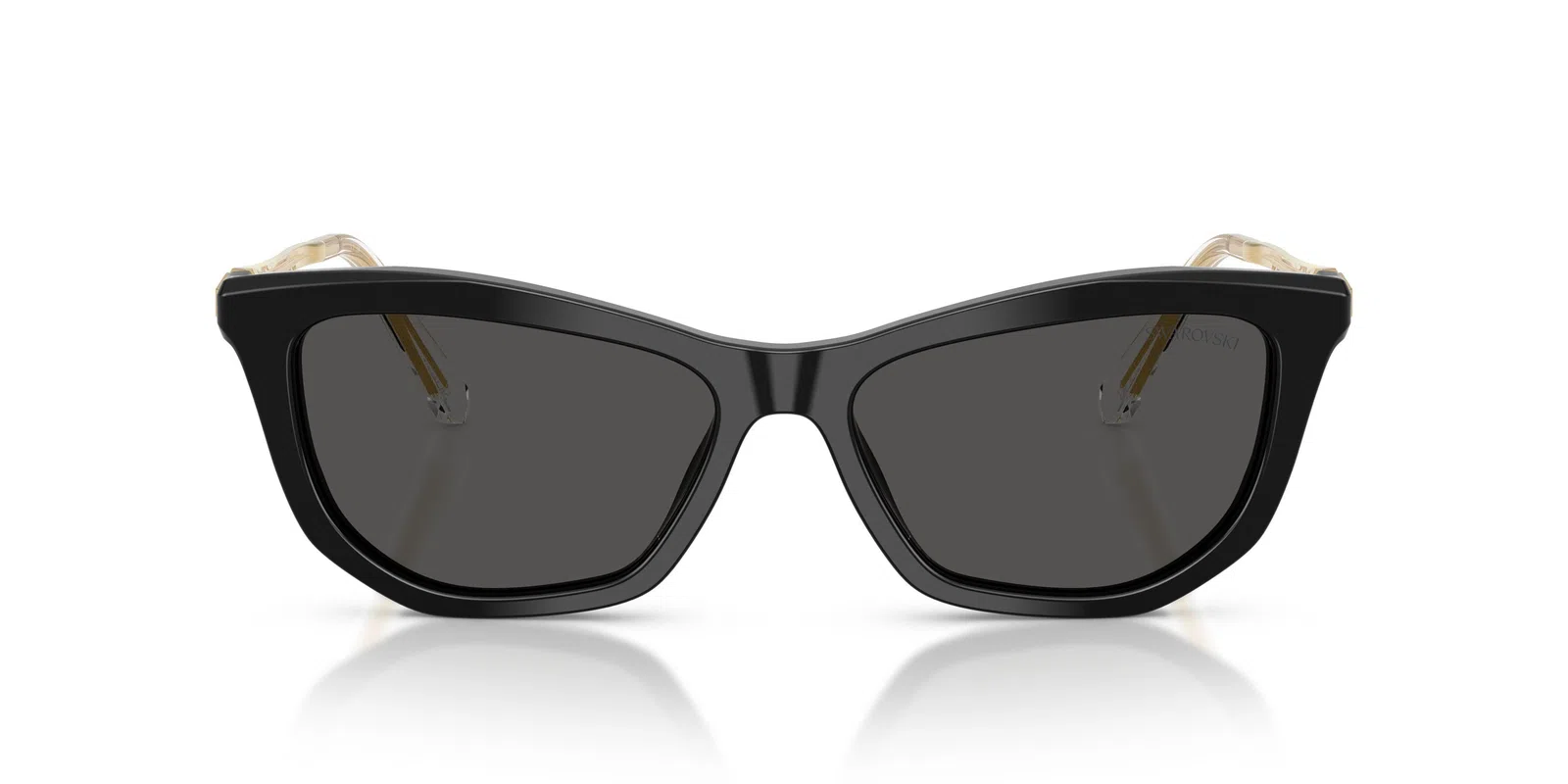 Swarovski 6057 Sunglasses - view 8